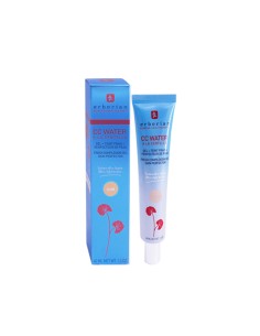 Erborian Cc Water A La Centella Skin Perfecting Gel Clair 40ml