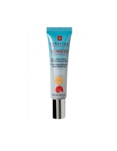 Erborian Cc Water A La Centella Golden Skin Perfecting Gel 15ml