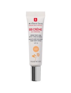 Erborian BB Crème Au Ginseng 15ml
