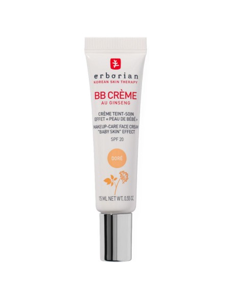 Erborian BB Crème Au Ginseng 15ml