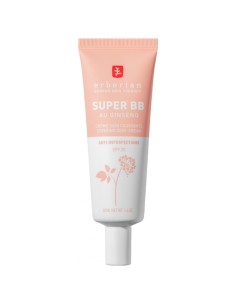 Erborian Super BB With Ginseng Clair 40ml