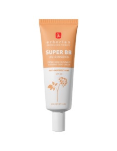 Erborian Super BB With Ginseng Doré 40ml