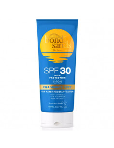 Bondi Sands Spf30 4hr Water Resistant Body Lotion 150ml
