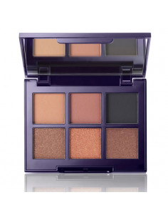 Kevyn Aucoin Contour Eyeshadow Palette Deep