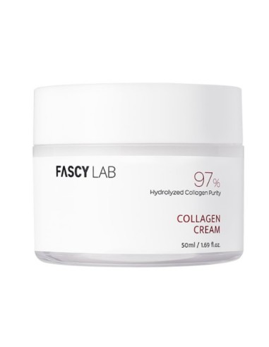 Fascy Lab Collagen Cream 50ml