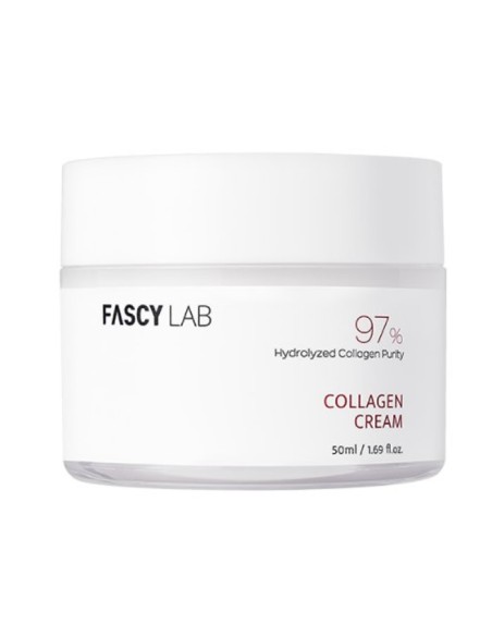 Fascy Lab Collagen Cream 50ml