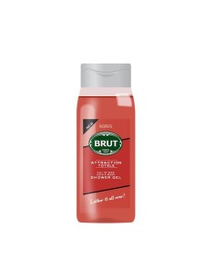 Faberge Unilever Attraction Totale Gel De Baño 500ml