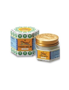 Baume Du Tigre blanc 19g