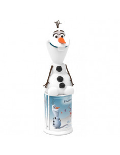 Disney Frozen II Olaf 3D Shower Gel 300ml
