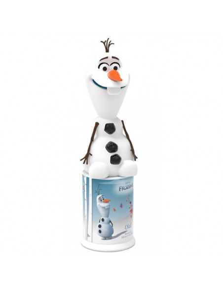 Disney Frozen II Olaf 3D Shower Gel 300ml