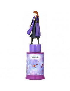 Disney Frozen II Anna 3D Shower Gel 300ml