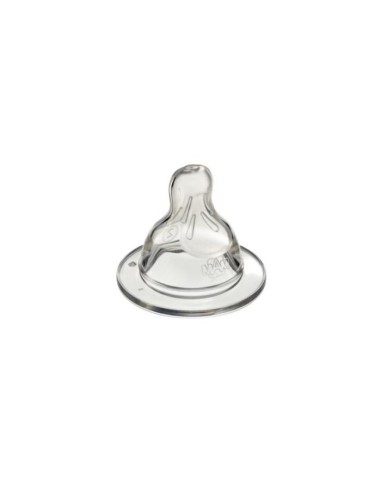 Mam Ultivent Tétine en silicone No.1 2U