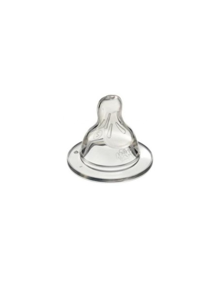 Mam Ultivent Tétine en silicone No.1 2U