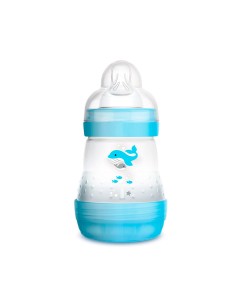 Mam Baby Flacon Bleu Anti-colique 160ml