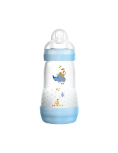 Mam Baby Flacon Bleu Anti-colique 260ml