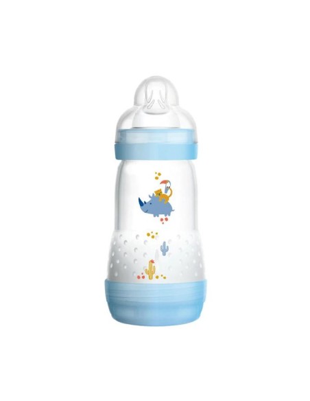 Mam Baby Flacon Bleu Anti-colique 260ml