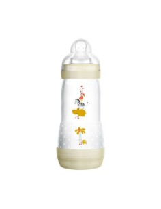 Mam Baby Bouteille Anti-Colique Unisexe 260ml