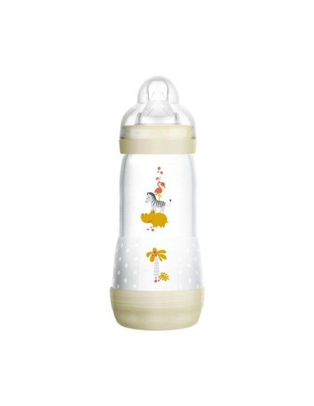 Mam Baby Bouteille Anti-Colique Unisexe 260ml