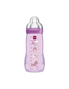 Mam Baby Bouteille Easy Rose 330ml