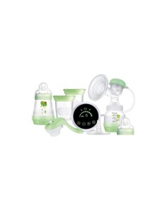 Mam Baby Tire-lait Électrique 2-en-1