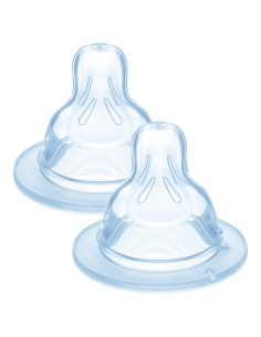 Mam Baby Teat Nº0 2U