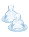 Mam Baby Teat Nº0 2U