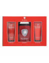 Tonino Lamborghini Sportivo Eau De Toilette 125ml Spray Gel De Baño 1