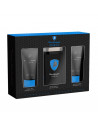 Tonino Lamborghini Acqua Eau De Toilette 125ml Spray Gel De Baño 100m