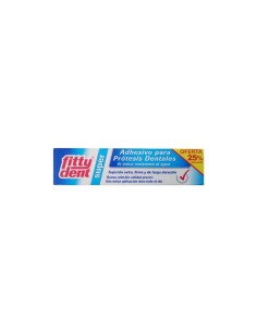 Phb Prothèse Fittydent Super Adhésive 40g