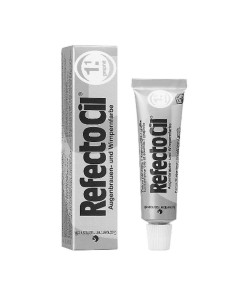 Refectocil Eyelash and Eyebrow Tint 1,1-Graphite 15ml