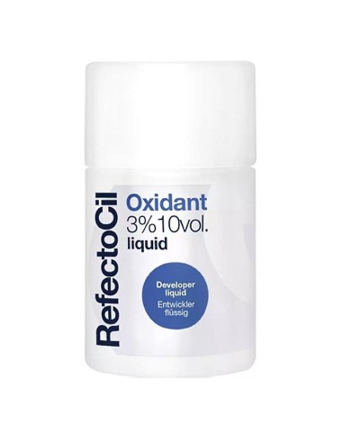 Refectocil Oxidant 3 Liquid 100ml Refectocil Oxidant 3 Liquid 100ml