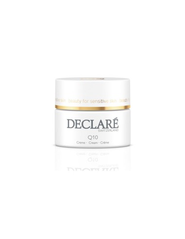 Declaré Crème Q10 50ml Declaré Crème Q10 50ml