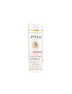 Declaré Poudre Nettoyante Douce 90g