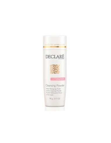 Declaré Poudre Nettoyante Douce 90g