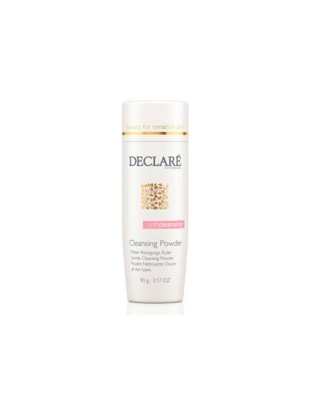 Declaré Poudre Nettoyante Douce 90g