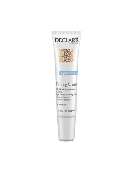 Declaré Crème Réaffirmante Contour Des Yeux 15ml