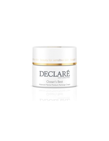 Declaré Crème Ocean's Best 50ml Declaré Crème Ocean's Best 50ml