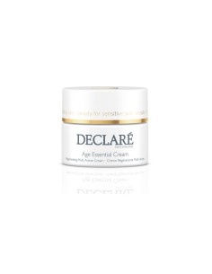 Declaré Crème Age Essential 50ml