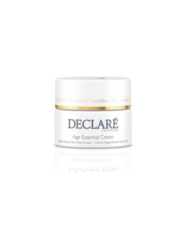 Declaré Crème Age Essential 50ml Declaré Crème Age Essential 50ml
