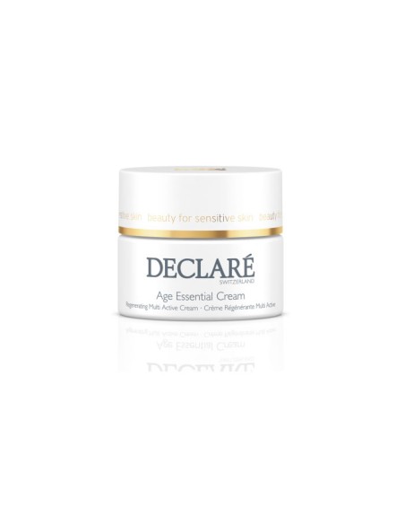 Declaré Crème Age Essential 50ml