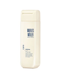 Marlies Moller Volume Lift Up Care Marlies Moller Volume Après Shampo