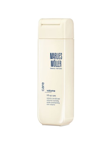 Marlies Moller Volume Lift Up Care Marlies Moller Volume Après Shampo Marlies Moller Volume Lift Up Care Marlies Moller Volume Après Shampo