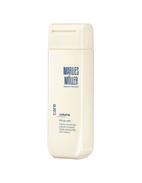 Marlies Moller Volume Lift Up Care Marlies Moller Volume Après Shampo