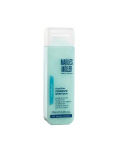 Marlies Moller Moisture Marine Shampooing 200ml