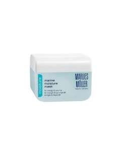 Marlies Moller Moisture Marine Masque 125ml
