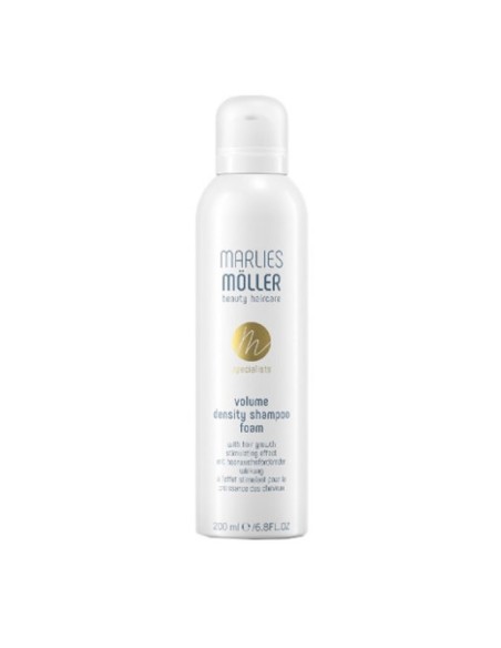 Marlies Möller Volume Density Shampoo Foam 200 ml