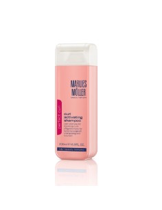 Marlies Moller Curl Activating Shampoo 200ml