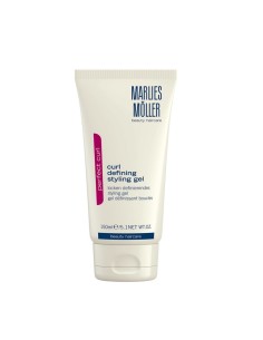 Marlies Moller Curl Defining Styling Gel 150ml