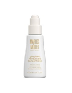 Marlies Möller Greyless Hair & Scalp Concentrate 100ml
