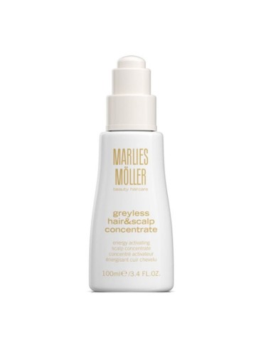 Marlies Möller Greyless Hair & Scalp Concentrate 100ml Marlies Möller Greyless Hair & Scalp Concentrate 100ml
